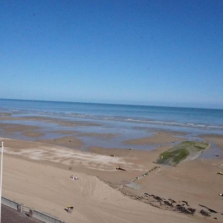 Belle Vie Vue Dominante Mer Et Plage - Appartement 2 A 4 Personnes Кабур Екстериор снимка