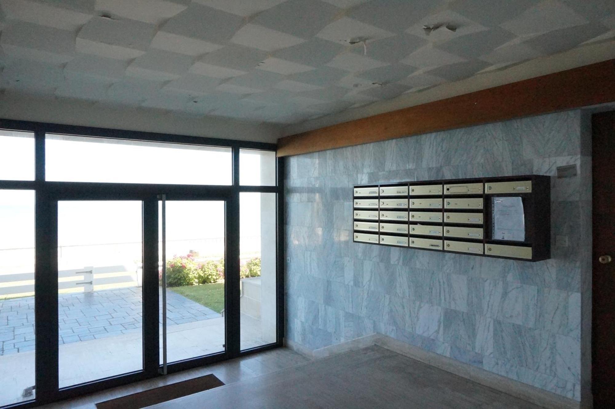 Belle Vie Vue Dominante Mer Et Plage - Appartement 2 A 4 Personnes Кабур Екстериор снимка